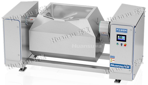 智能攪拌鍋，均勻攪拌不粘鍋
