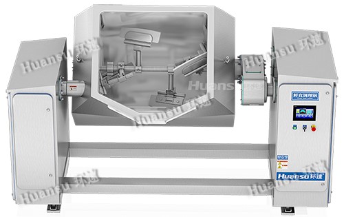 智能攪拌鍋，均勻攪拌不粘鍋