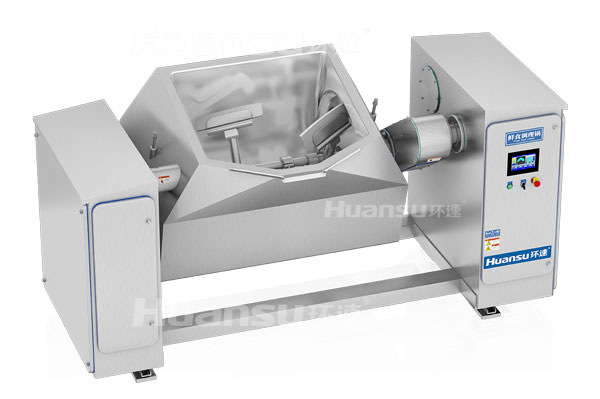 高品質(zhì)智能攪拌炒鍋哪里有？來(lái)環(huán)速科技！