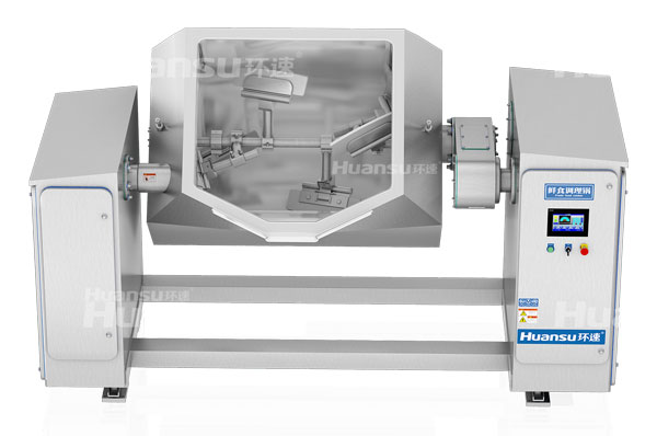 高品質(zhì)智能攪拌炒鍋哪里有？來(lái)環(huán)速科技！
