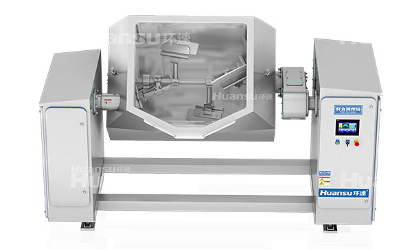 您需要優(yōu)質(zhì)全自動(dòng)智能攪拌炒鍋？來(lái)環(huán)速科技看看！