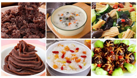 端午節(jié)為制作粽子餡而發(fā)愁？試試這一款自動調(diào)理鍋！