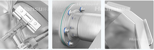 端午節(jié)為制作粽子餡而發(fā)愁？試試這一款自動調(diào)理鍋！