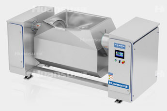 自動鮮食調(diào)理鍋-環(huán)速