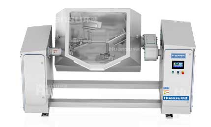 環(huán)速鮮食調理鍋-有傾倒模式,操作方便