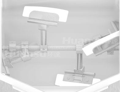 攪拌鍋挑來(lái)挑去挑花眼？選擇環(huán)速智能攪拌鍋！