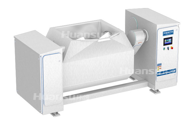 調(diào)理百味，料理珍肴，且看環(huán)速智能菜肴攪拌鍋！